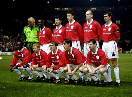 湖人与步行 湖人与步行